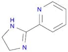 2-(4,5-Dihydro-1H-imidazol-2-yl)pyridine