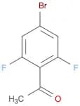 1-(4-BroMo-2,6-difluoro-phenyl)-ethanone
