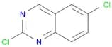2,6-dichloroquinazoline