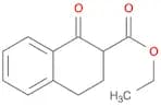 Ethyl 1-oxo-1,2,3,4-tetrahydronaphthalene-2-carboxylate