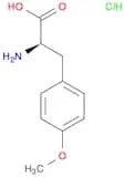 O-Methyl-d-tyrosine, HCl