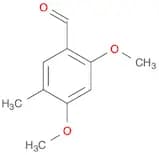 2,4-Dimethoxy-5-methylbenzaldehyde