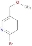 2-Bromo-5-methoxymethyl-pyridine