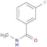 N-Methyl 3-fluorobenzamide