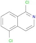 1,5-Dichloroisoquinoline
