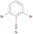 2,6-Dibromobenzonitrile