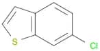 6-Chlorobenzo[b]thiophene