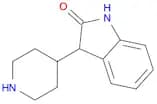 3-(Piperidin-4-yl)indolin-2-one