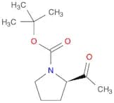 (R)-1-Boc-2-acetyl-pyrrolidine