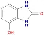4-Hydroxy-1H-benzo[d]imidazol-2(3H)-one