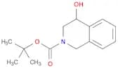 N-Boc-4-hydroxy-3,4-dihydro-1H-isoquinoline