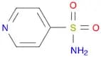 4-Pyridinesulfonamide(6CI,9CI)