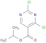ISOPROPANYL 2,4-DICHLOROPYRIMIDINE-5-CARBOXYLATE