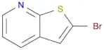 2-BroMothieno[2,3-b]pyridine