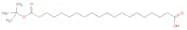 20-(tert-Butoxy)-20-oxoicosanoic acid