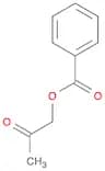 Benzoic acid acetonyl ester