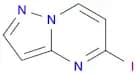 5-iodopyrazolo[1,5-a]pyrimidine