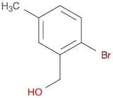 (2-bromo-5-methylphenyl)methanol