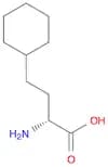D-Homocyclohexyl alanine