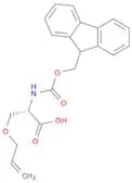 Fmoc-Ser(Allyl)-OH
