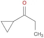 1-Cyclopropyl-1-propanone