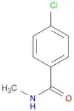 4-Chloro-N-methylbenzamide