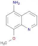 8-methoxyquinolin-5-amine