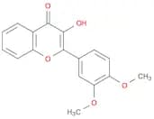 2-(3,4-Dimethoxyphenyl)-3-hydroxy-4H-chromen-4-one