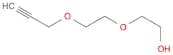 2-[2-(Prop-2-ynyloxy)ethoxy]ethan-1-ol