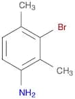 3-Bromo-2,4-dimethylaniline