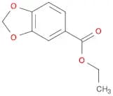 Ethyl benzo[d][1,3]dioxole-5-carboxylate