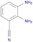 Benzonitrile, 2,3-diaMino-