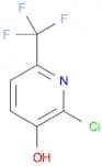 2-chloro-6-(trifluoromethyl)pyridin-3-ol