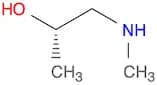 (2S)-1-(Methylamino)-2-propanol