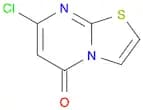 7-chloro-5H-thiazolo[3,2-a]pyriMidin-5-one