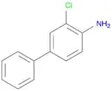 3-chlorobiphenyl-4-amine
