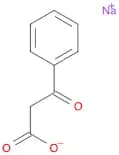 Sodium 3-oxo-3-phenylpropanoate
