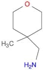 4-AMinoMethyl-4-Methyltetrahydro-2H-pyran