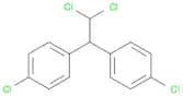 1,1′-(2,2-Dichloroethylidene)bis[4-chlorobenzene]
