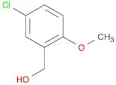 2-CHLORO-2-METHOXYBENZYL ALCOHOL  97