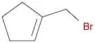 Cyclopentene, 1-​(bromomethyl)​-