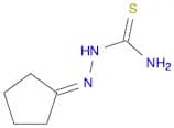 1-Cyclopentylidenethiosemicarbazide