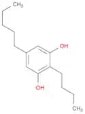 2-Butyl-5-pentylresorcinol