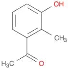 1-(3-Hydroxy-2-methylphenyl)ethanone