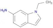 1-Ethyl-1H-indol-6-amine