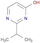 2-(1-Methylethyl)-4(3H)-pyrimidinone