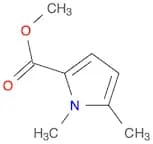 1H-Pyrrole-2-carboxylicacid,1,5-dimethyl-,methylester(9CI)