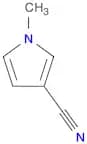 1-Methyl-1H-pyrrole-3-carbonitrile