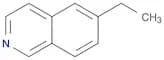 6-Ethylisoquinoline