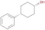 4α-Phenylcyclohexan-1α-ol